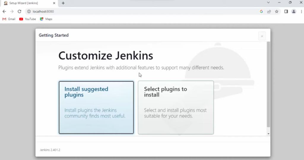 Unlocking Jenkins 2